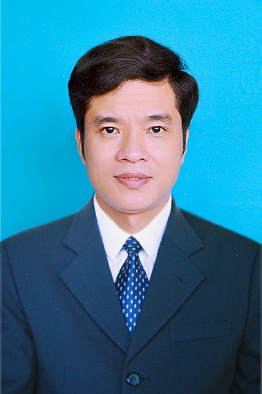 Ông Phan Thành Công