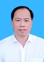 Ông Đinh Quốc Trường